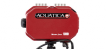 Aquatica announces 5HD monitor Photo