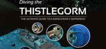 Book: Diving the Thistlegorm Photo