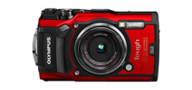 Olympus announces the TG-5 Tough compact camera Photo