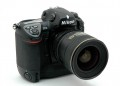 Nikon D2X and Subal ND2 Review Photo