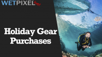 Wetpixel Live: Holiday Purchases Photo