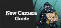 Wetpixel Live: Underwater Image Makers Guide to New Cameras Photo