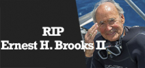 RIP Ernest H. Brooks II Photo