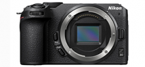 Nikon Announces the Z30 APS-C Mirrorless Camera Photo