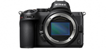 Nikon announces Z5 mirrorless full frame camera Photo