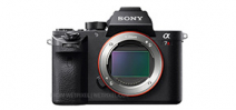 Sony announces uncompressed RAW output on α series cameras Photo