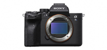 Sony announces Alpha 7S Mark III mirrorless camera Photo