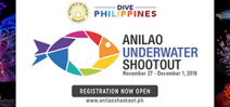 Anilao Shootout announces judges Photo