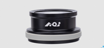 AOI Releases the UCL-90PRO Close-Up lens Photo