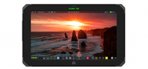 Atomos has released a firmware update that enables the use of ProRes RAW Photo