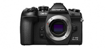Olympus announces OM-D E-M1 Mark III Photo