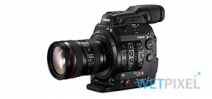 Canon announces firmware updates to video products Photo