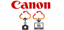 Canon rolls out image.canon online service Photo