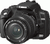 Canon Posts Firmware Updates for 350D, 1DmkII, and 1DsmkII Photo