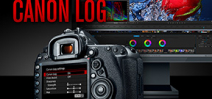 Canon announces C-Log upgrade for EOS 5D Mark IV Photo