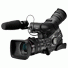 Canon Announces XL H1 3-CCD HD Camcorder Photo