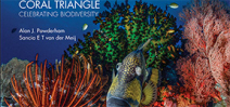Book: At the Heart of the Coral Triangle: Celebrating Biodiversity Photo