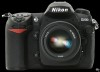 Nikon D200 spotted in forums Photo