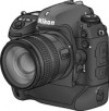 Nikon updates D2x firmware, recalls some EN-EL3 batteries Photo