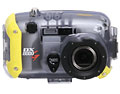 Sea & Sea announces 8000G/DX-8000G digital underwater camera Photo