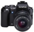 Olympus E-500 DSLR and New Macro Lens Photo