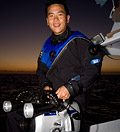 Interview with Eric Cheng on Divefilm.com Photo