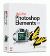 Adobe announces Photoshop Elements 5.0 Photo