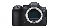 Canon Announces the EOS R6 Mark 2 Photo