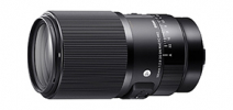 Sigma Announces 105mm Macro Lens for L and Sony E Mount Photo