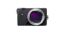 Firmware update adds significant functionality to Sigma fp Photo