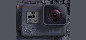 GoPro announces HERO6 action cam Photo