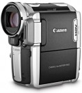 Canon announces HV10 HDV camcorder Photo