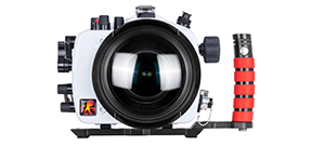 Ikelite Ships Housing for Sony a7 IV Photo