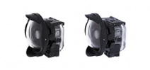 Inon announces Front Masks for GoPro HERO8 and HERO9 Photo