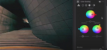 Adobe Previews new Lightroom Functionality Photo