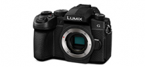 Panasonic announces the G95 mirrorless micro four thirds camera Photo
