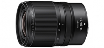Nikon Announces A Z Mount 17-28mm f2.8 Lens Photo