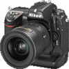 Nikon D2x Review Posted at DPreview and Steve’s Photo