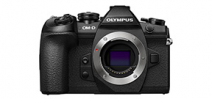 Olympus releases firmware updates for OM-D E-M1 Mark II, OM-D E-M5 Mark II and Pen-F Photo