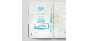 The Palau Pledge is unveiled - a new visa entry program Photo