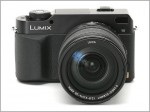 Panasonic Lumix DMC-L1 Photo