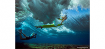 Underwater photo tips from surf photographer Sarah Lee Photo