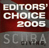 Wetpixel receives Scuba Diving Magazine’s Editor’s Choice Photo