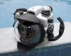 Seacam D2x spotted in the forums Photo