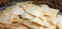 China’s largest airline bans shark fin cargo Photo