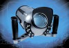 SILVERFISH underwater housing for camcorders Photo