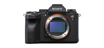 Sony Announces the Alpha 1 Mirrorless Camera Photo