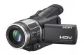 Sony Announces HDR-HC1 palm-sized HD camcorder Photo
