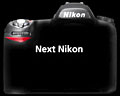 Nikon to announce new 10.2mp dSLR Photo