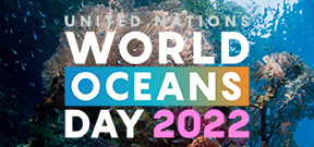 Call for Entries World Ocean Day Photo Contest 2022 Photo